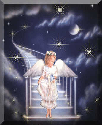  Heavens Angel – Jäger der Finsternis