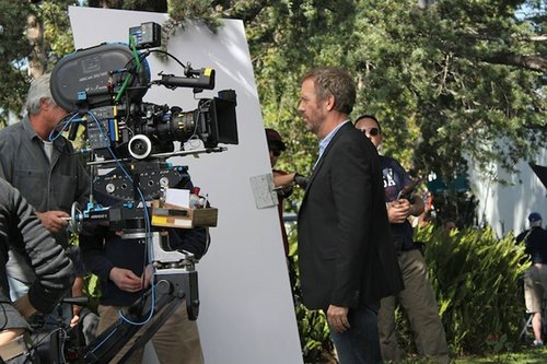  House Behind the Scenes 7.23-Moving On
