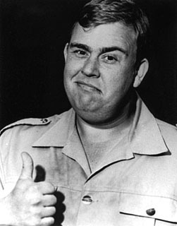 John Candy : October 31, 1950 – March 4, 1994