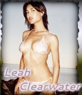  Julia = Leah Clearwater