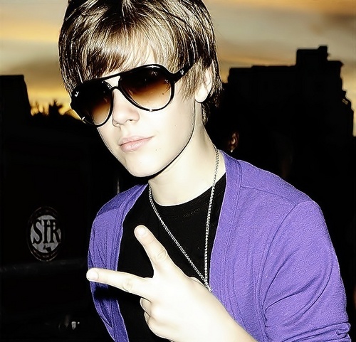  Justin Drew Bieber.♥