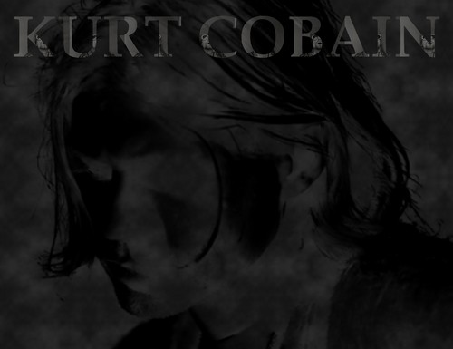  K. Cobain