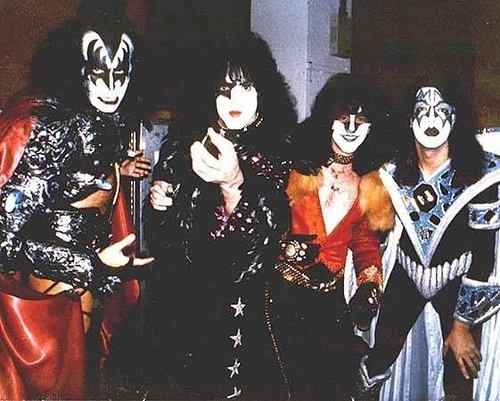 Eric Carr images Kiss wallpaper and background photos (22366335)