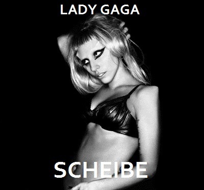  Lady Gaga Born This Way Fanmade Covers