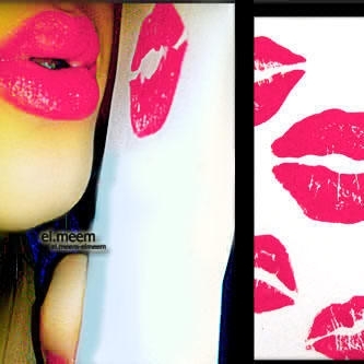  Lips