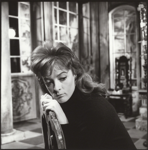  Maggie Smith (1960)