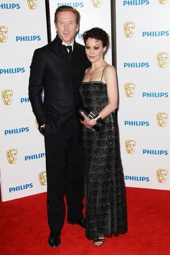 May 22 2011 - British Academy Television Awards