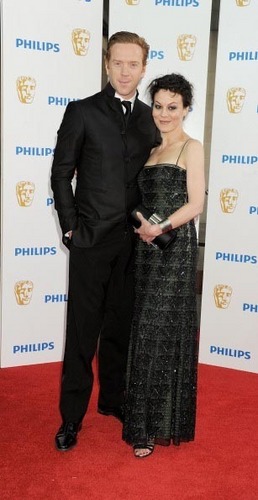  May 22 2011 - British Academy televisheni Awards