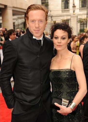  May 22 2011 - British Academy 텔레비전 Awards