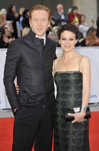  May 22 2011 - British Academy 电视 Awards