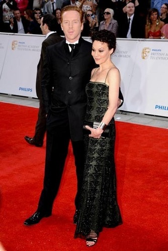  May 22 2011 - British Academy টেলিভিশন Awards