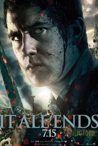  Neville - It all ends
