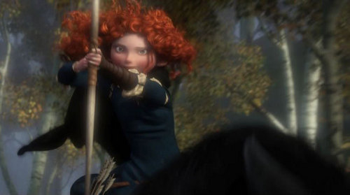  OFFICIAL IMAGE OF MERIDA
