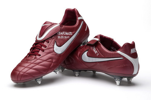  Personalized CL final boots