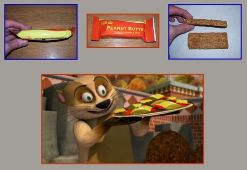 Real-Life Peanut Butter Winkies?