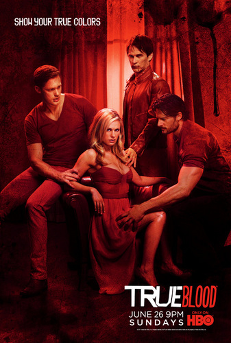  Season 4 Poster