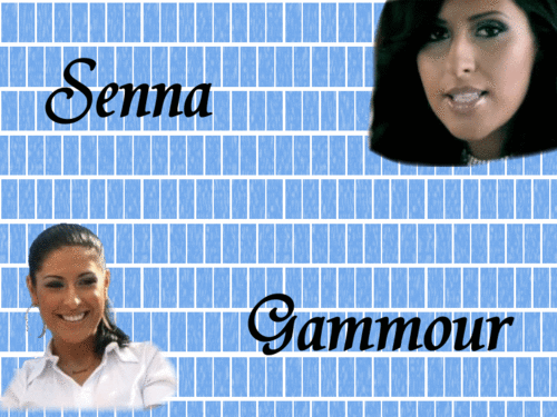  Senna Guemmour