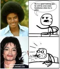  THIS IS OFFENSIVE!!! HE LOOKS FINE STUPID CEREAL GUY!!!!!!! GRRRRRRR