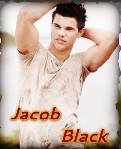  Taylor = Jacob Black