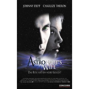  The Astronaunts wife movie