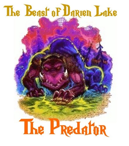 The Beast of Darien Lake
