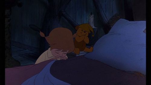  The Rescuers