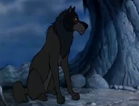 Wolves from "The Jungle Book" - Classic Disney Image (22381914) - Fanpop