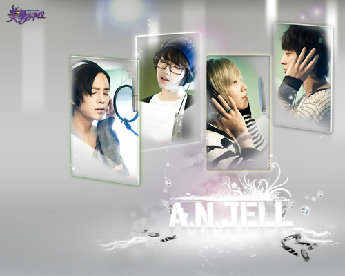  a.n.jell