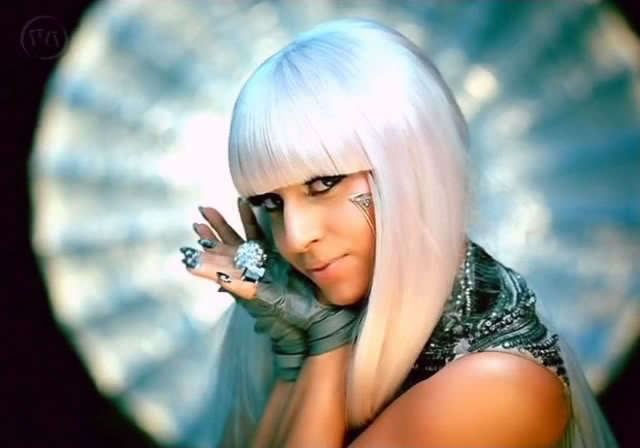 music video - Lady GaGa's Pokerface Photo (22338238) - Fanpop
