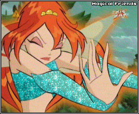  witch and winx animations