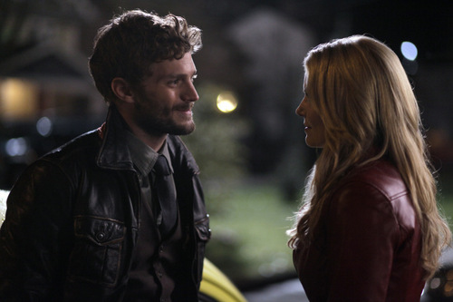  "Once Upon A Time" Stills