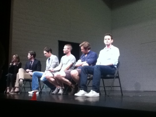  The Normal corazón Holds Special Talkback