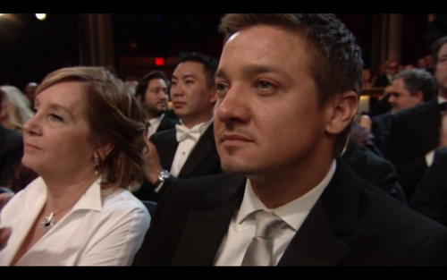  2010 Academy Awards