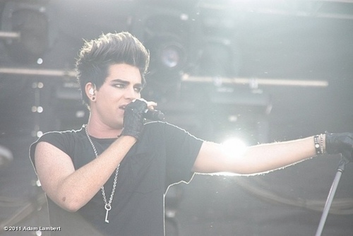  Adam In Moscow