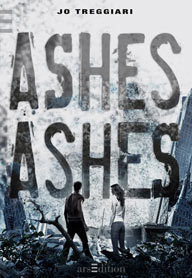  Ashes, Ashes Cover Art