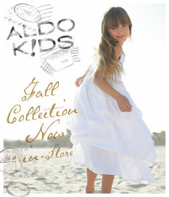  Bella thorne foto shoots for Aldo Kids