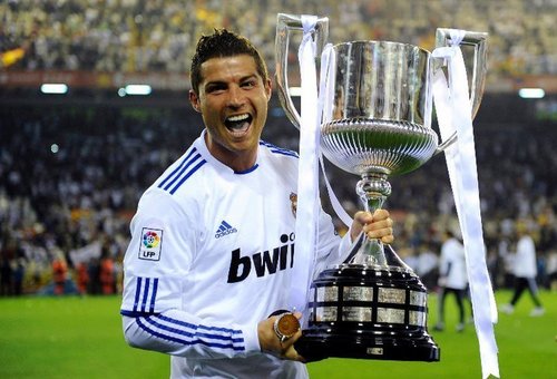  C.Ronaldo