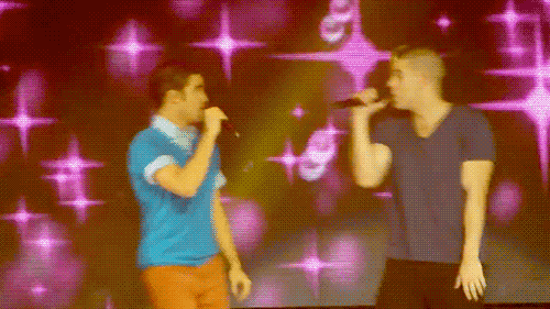  Darren & Mark