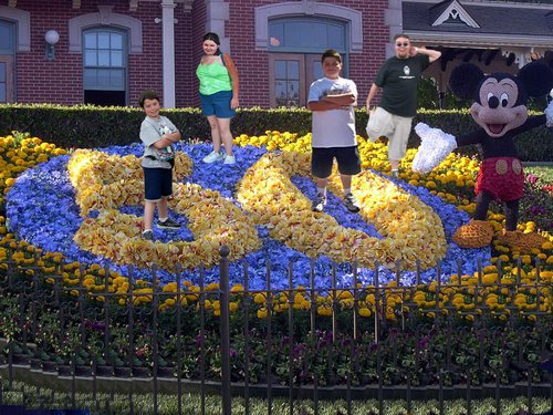  Disneyland gambar