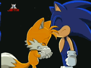 Don't Cry Tails....