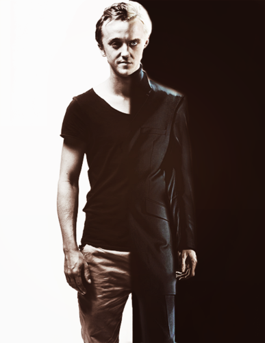  Draco / Tom