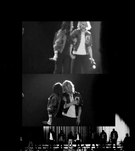 Glee Live Tour 2011 ♥