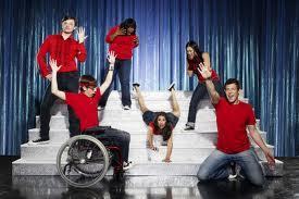  Glee pics