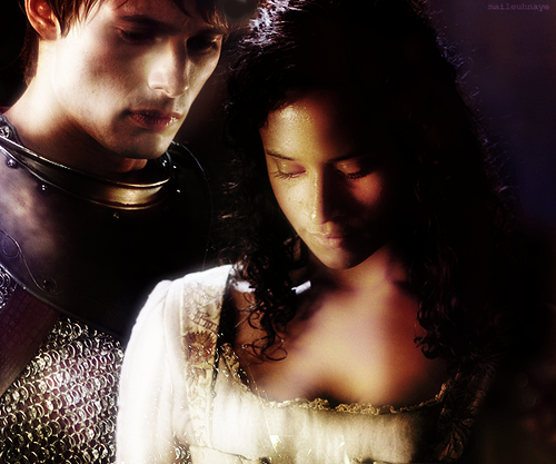  ARWEN - HOLY CRAP THIS IS GORGEOUS!