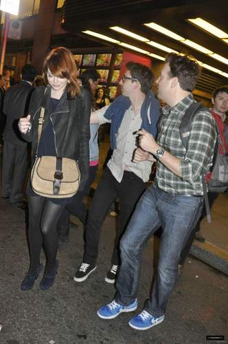  In New York (May 27, 2011)