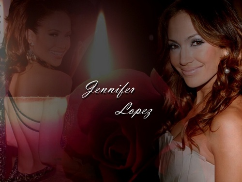  Jennifer Lopez 1