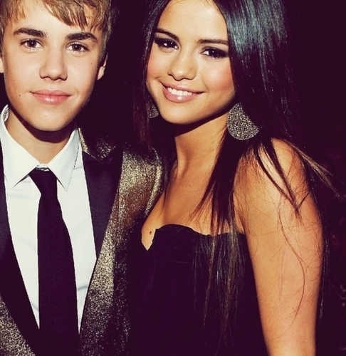 Justin&Selena♥