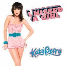  Katy Perry i kissed a girl album