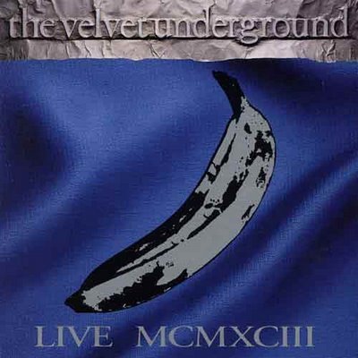  Velvet Underground - MCMXClll