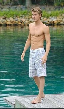 Luke Mitchell-Sexy - Hottest Actors Photo (22434455) - Fanpop